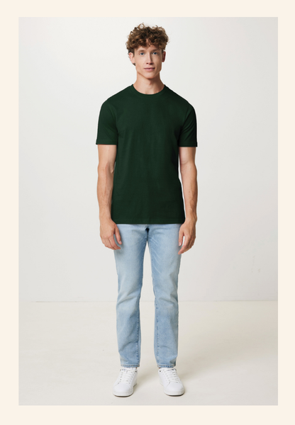 T-shirt 180 Gr Unisexe RETT