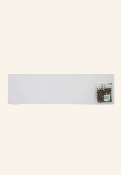 Carte thé TeaCard