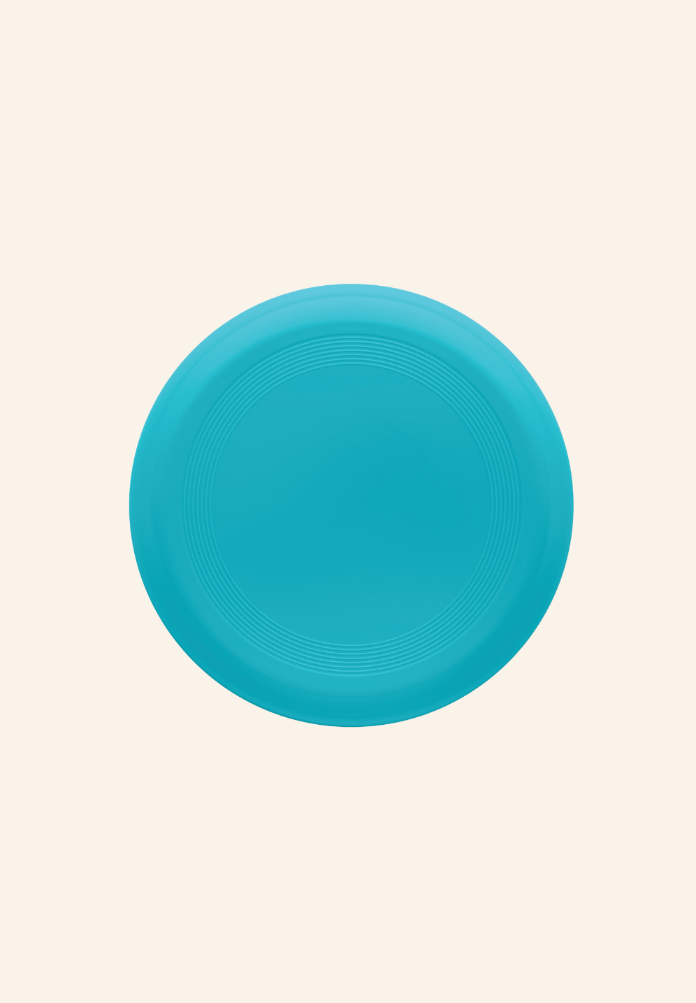 Frisbee SEAQUAL® Soam