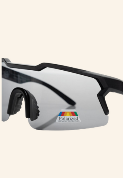 Lunettes à verres polarisants Ullriche