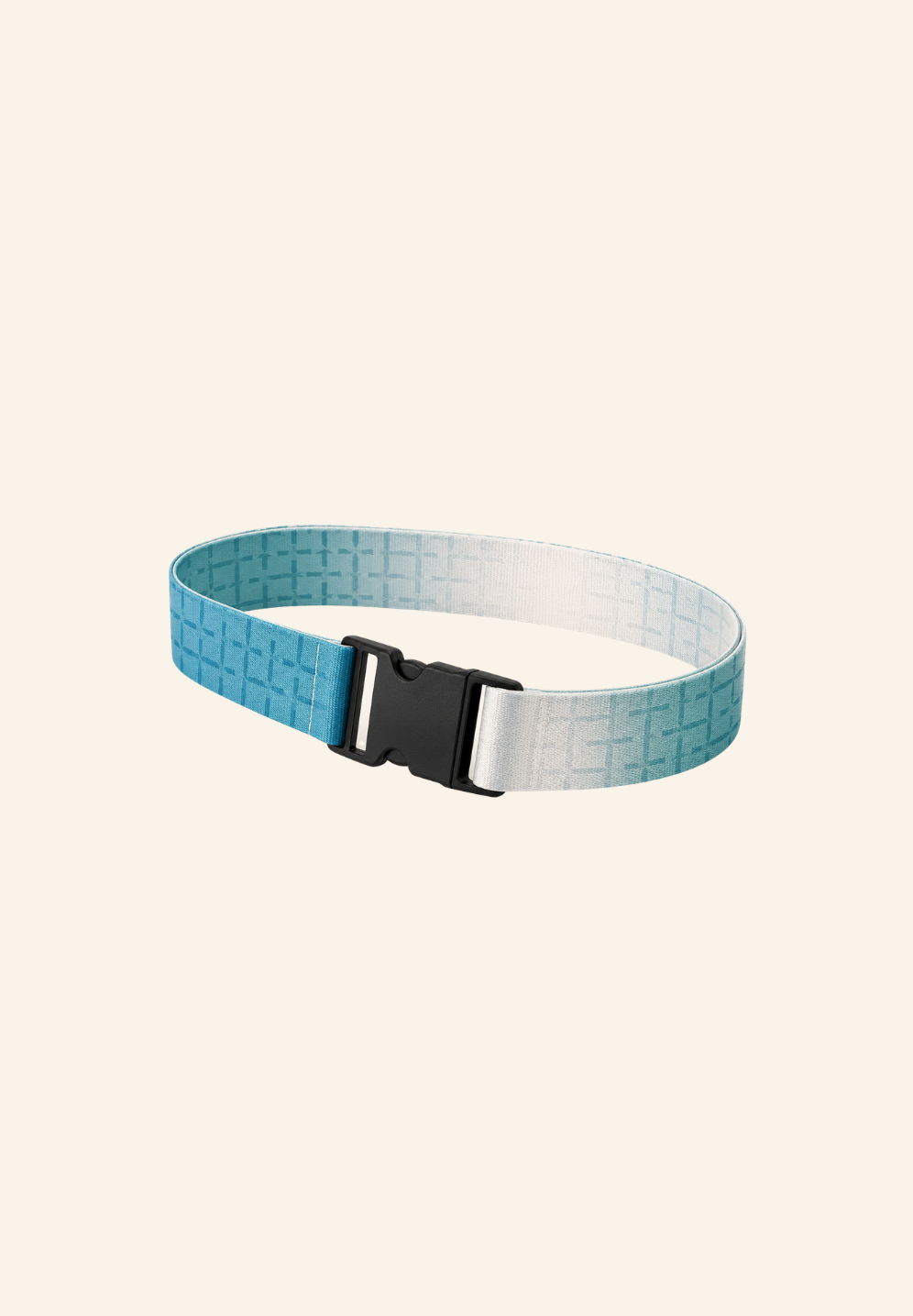 Ceinture à Bagages en rPET Oscar