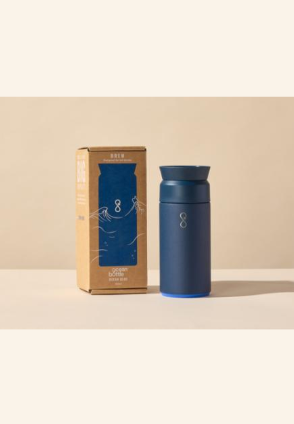 Flacon à infusion Ocean Bottle de 350 ml