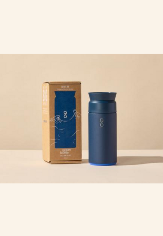 Flacon à infusion Ocean Bottle de 350 ml