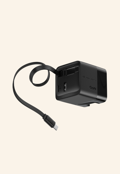 Chargeur universel 65W Voltier