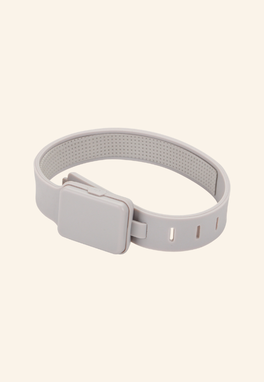 Brassard LED running Flavien