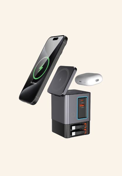 Box cadeaux Smart Start