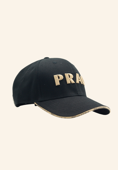 Casquette en coton 280g/m² CLASSIC Premium L'Atelier