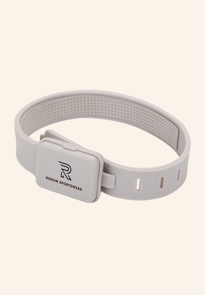 Brassard LED running Flavien