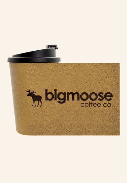 Gobelet de voyage 350ml en liège Célestin