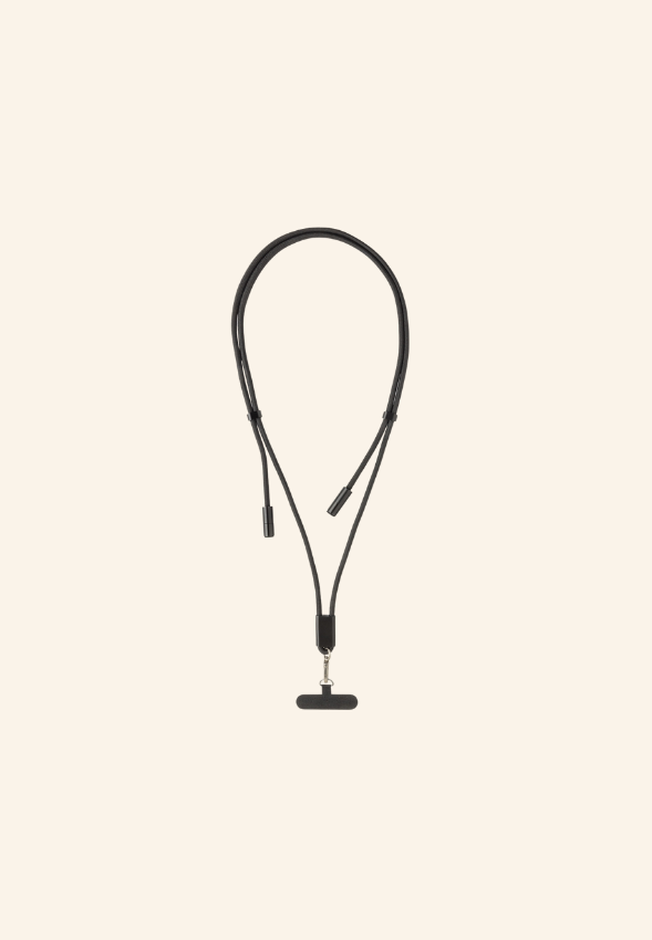 Cordon tour de cou 60W Noam