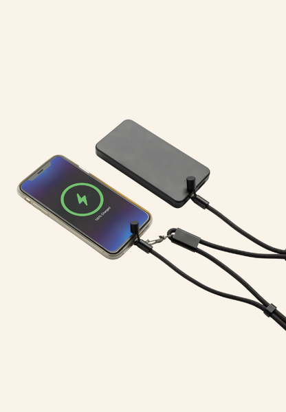 Cordon tour de cou 60W Noam