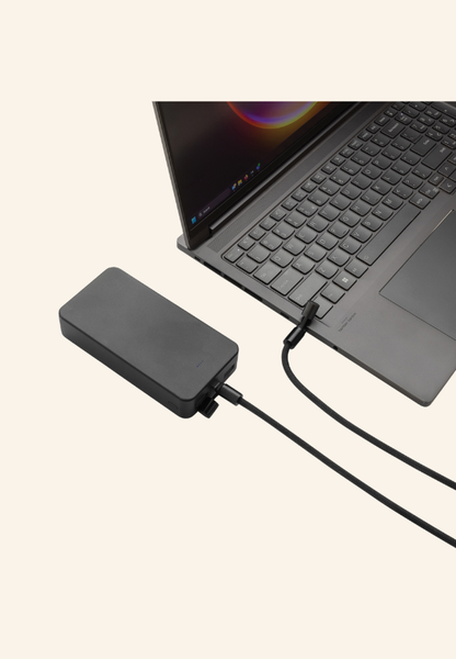 Cordon tour de cou 60W Noam