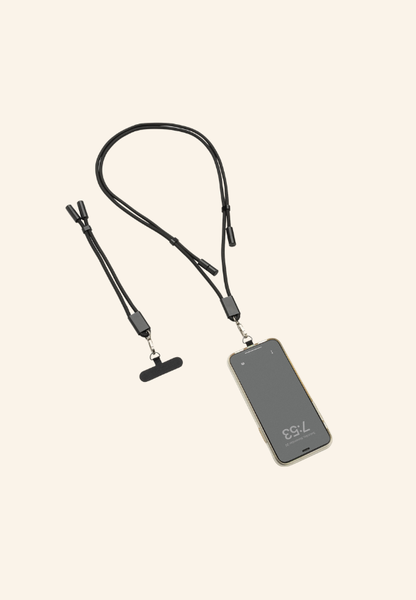 Cordon tour de cou 60W Noam