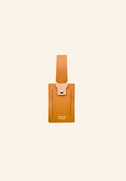ETIQUETTE BAGAGE Loëvan