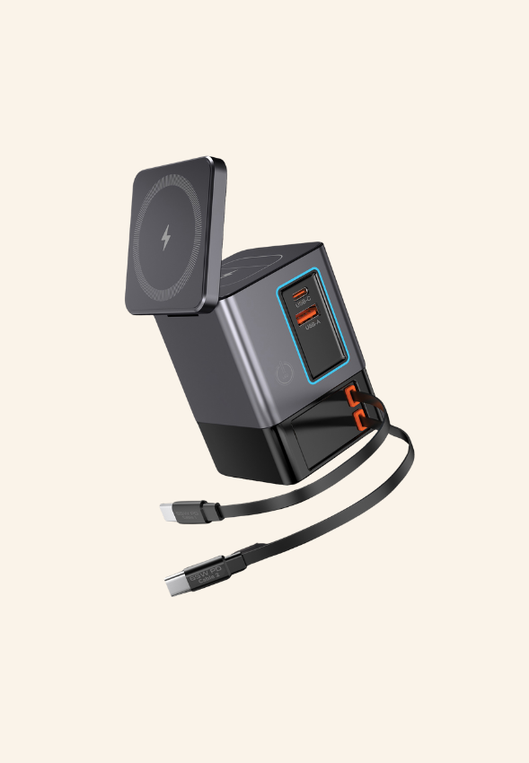 Box cadeaux Smart Start