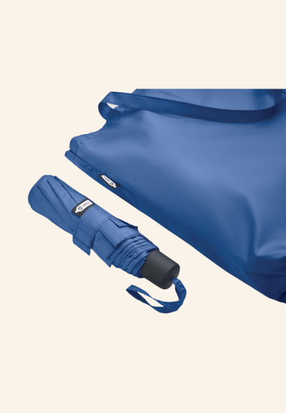 Coffret parapluie avec tote bag intégré Zéphorin