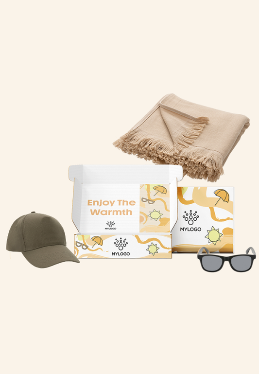 Box cadeaux Eco Summer