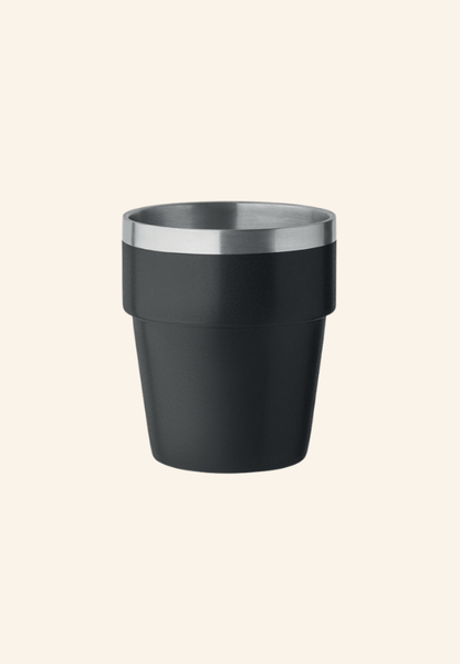 Gobelet 25cl en acier inoxydable Alizéa