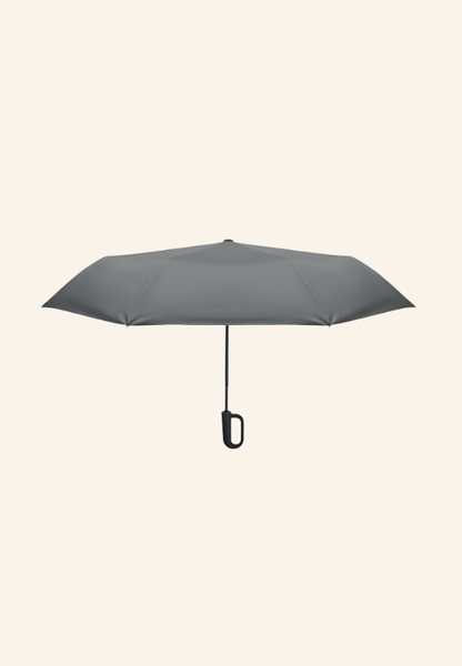 Parapluie 99cm de poche pliable en rPET Kezan