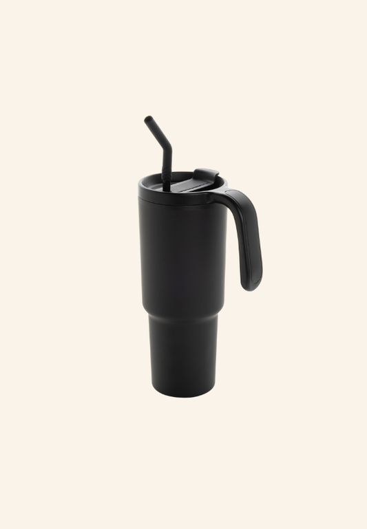 Mug en acier 900 ml Mariel