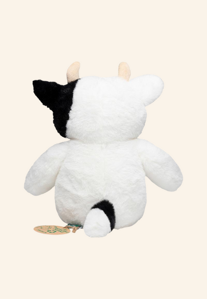 Peluche vache Vachounette