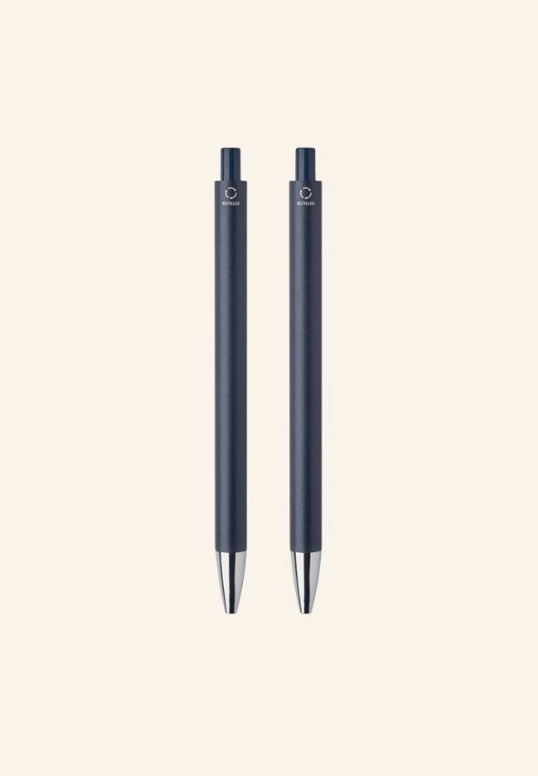 Coffret Parure de stylos Duo ReWrite
