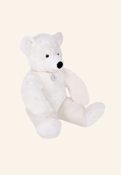 Peluche Ours MARTIN 80cm