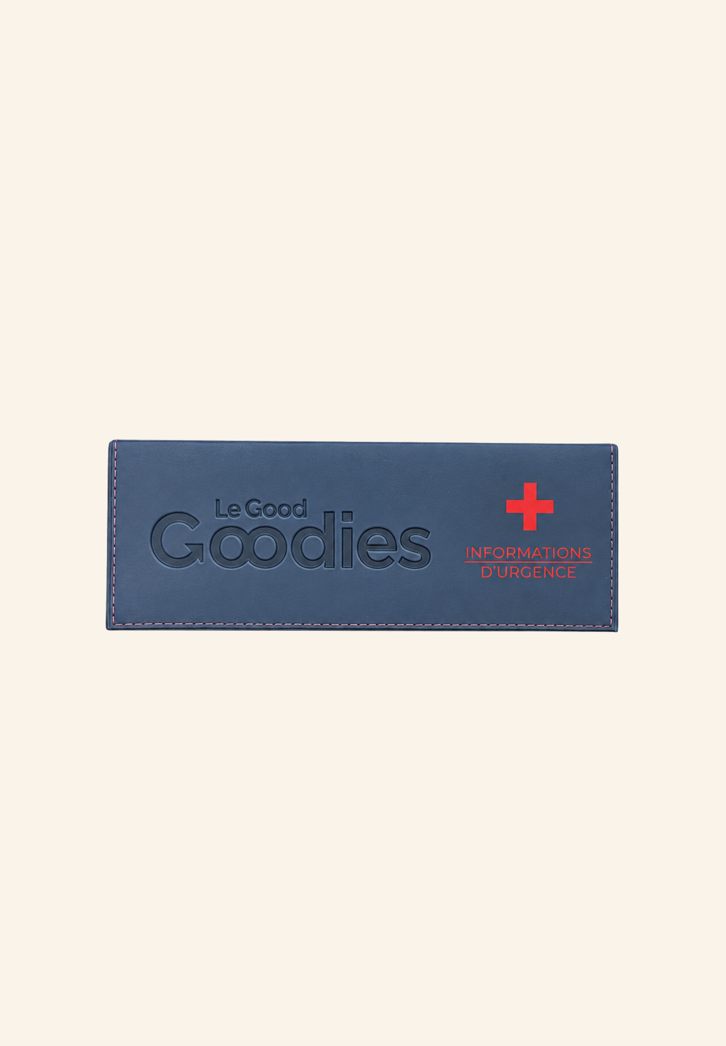 Pochette de documents véhicule compact POCKETPACT