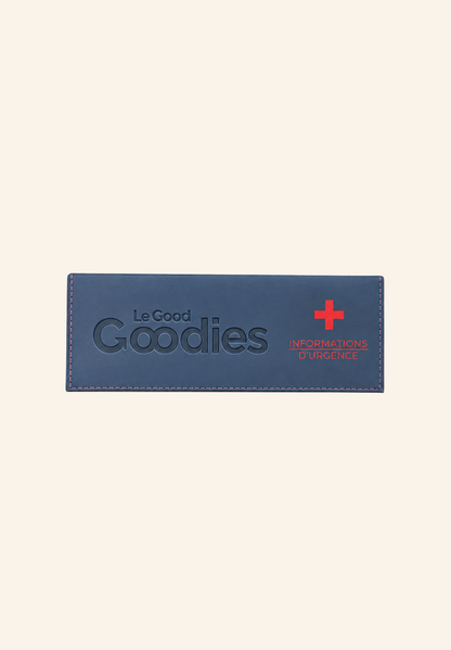 Pochette de documents véhicule compact POCKETPACT