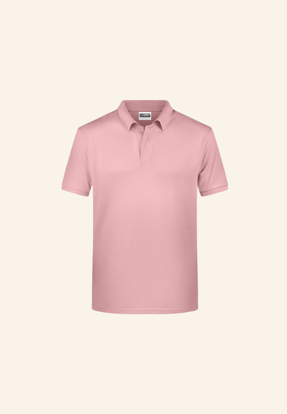 Polo homme BIO Rio bis