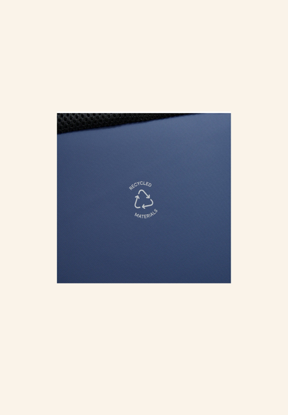 Valise Cabine Déperlante Recyclée MAUBERT 2.0 – S Extensible 55 cm