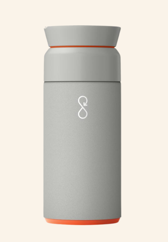 Flacon à infusion Ocean Bottle de 350 ml