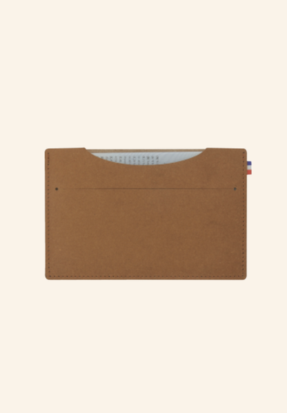 PORTE CARTE GRISE SYNDERME