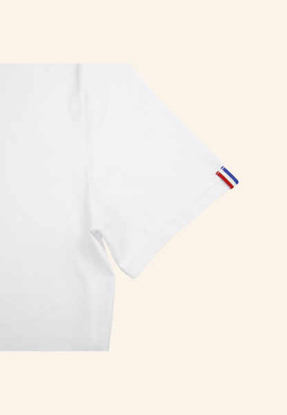 T-shirt coton unisexe 150g Marceau