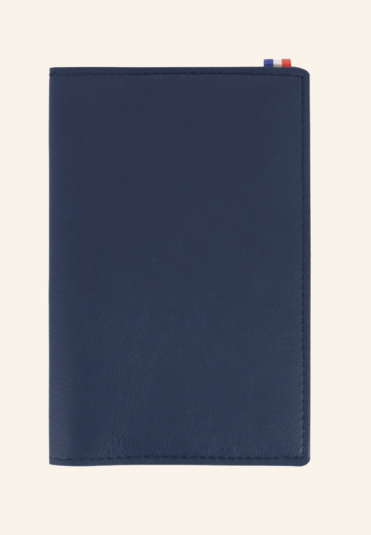 PORTE CARTE GRISE COUTURE