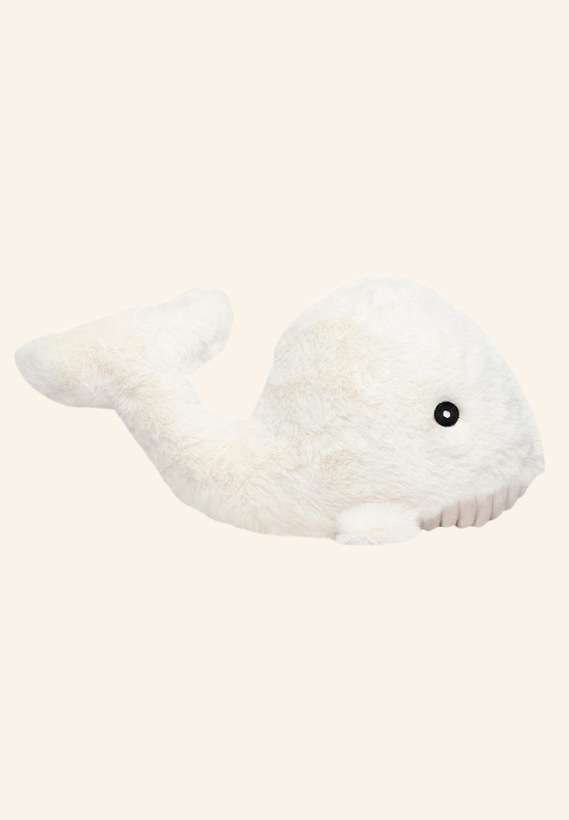 Peluche baleine Baleinou