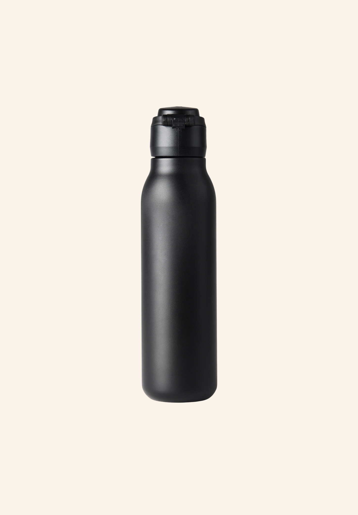 Bouteille 750 cL acier inoxydable recyclé NORDERIFT