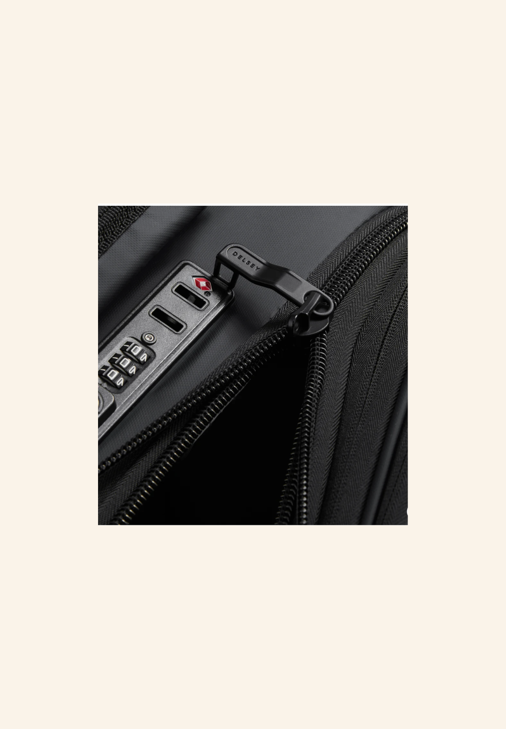 Valise soute extensible MAUBERT 2.0 Déperlant
