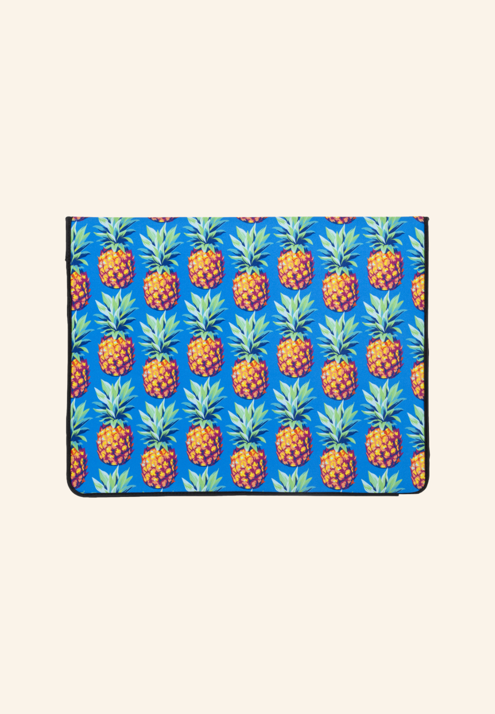 Pochette pour ordinateur portable en RPET Adrien