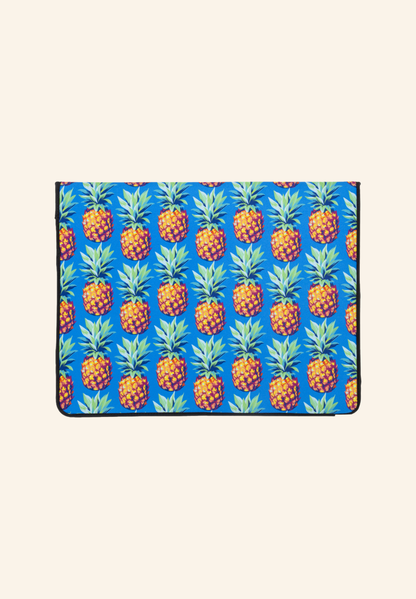 Pochette pour ordinateur portable en RPET Adrien