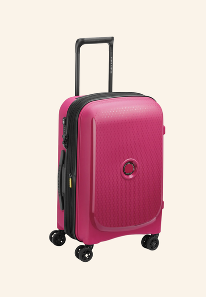 Valise Soute Rigide Recyclée BELMONT PLUS – XL Extensible 76 cm