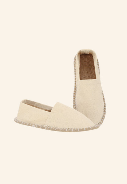 Espadrilles Éloan