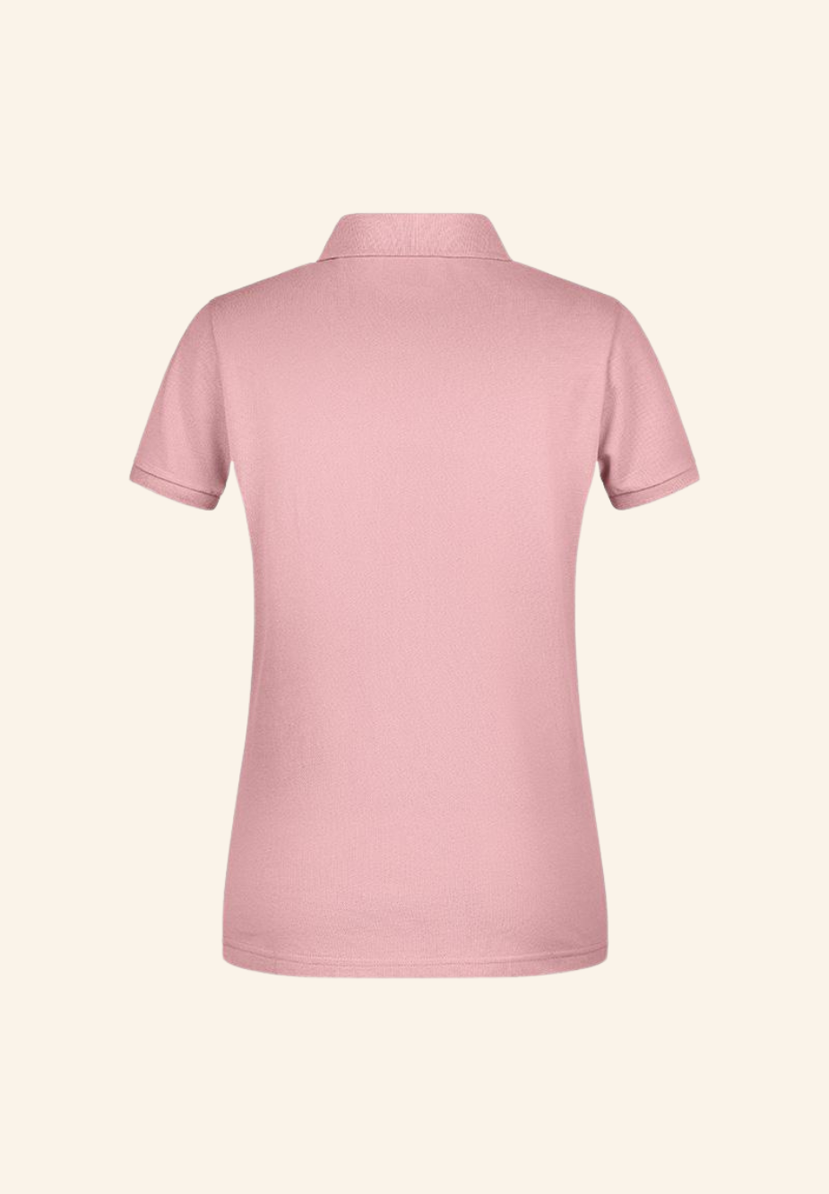 Polo femme BIO Rosie