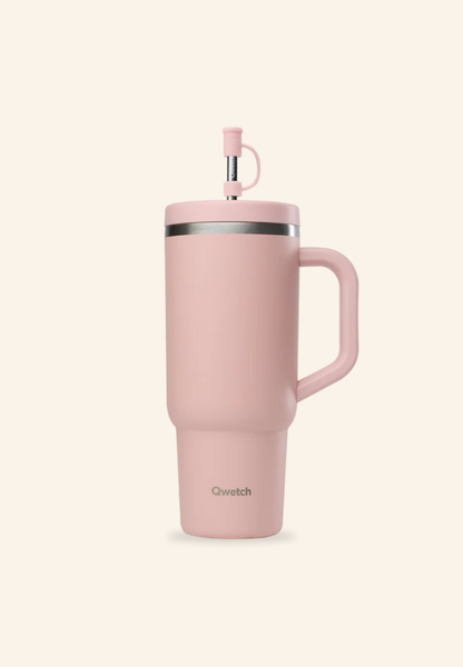 MUG de voyage Qwetch 900cl