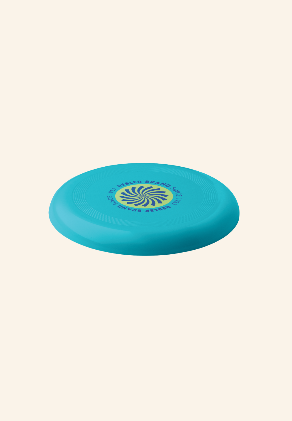 Frisbee SEAQUAL® Soam