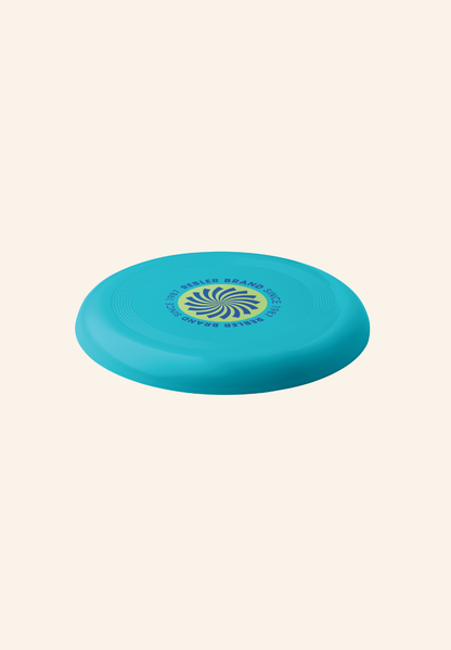 Frisbee SEAQUAL® Soam