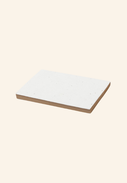 Bloc Notes Ensemencé Clarevia