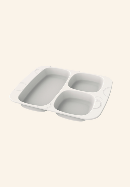 Assiette plateau Ethan