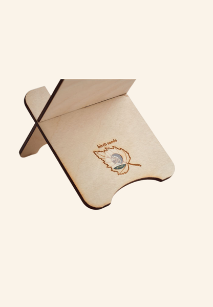 Support de téléphone GreenBirch