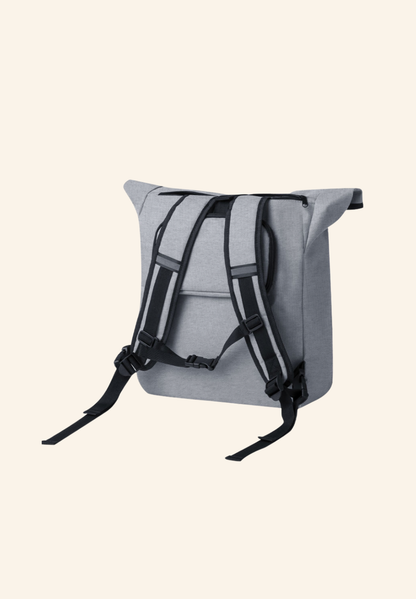 Sac à dos de vélo en RPET Hoblak